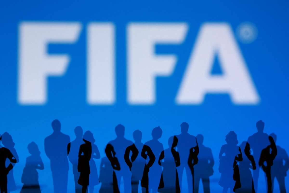 FIFA力推世界杯商业化改革遭抵制，坚称“无人出售足球”