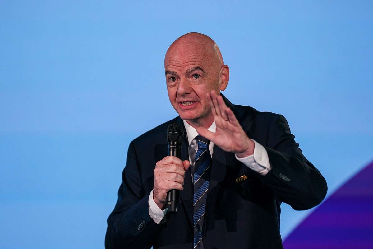 FIFA放弃世界杯商业出售计划,欧足联威胁抵制后紧急叫停
