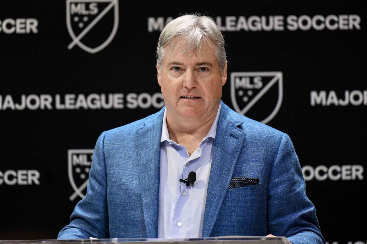 MLS新总裁伯格:提升比赛质量与青训体系,借世界杯东风推动联赛发展