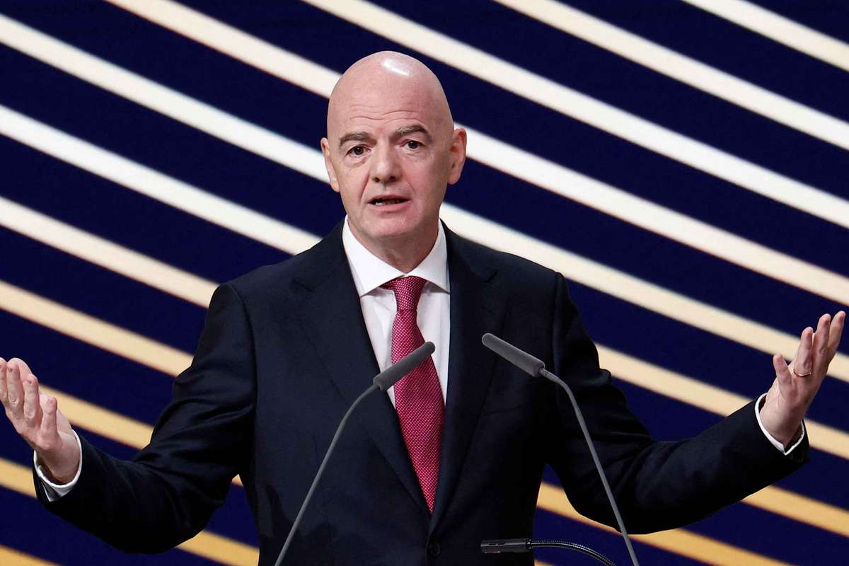 卡拉格拒绝温格和FIFA邀请,坚决反对世界杯改为两年一届