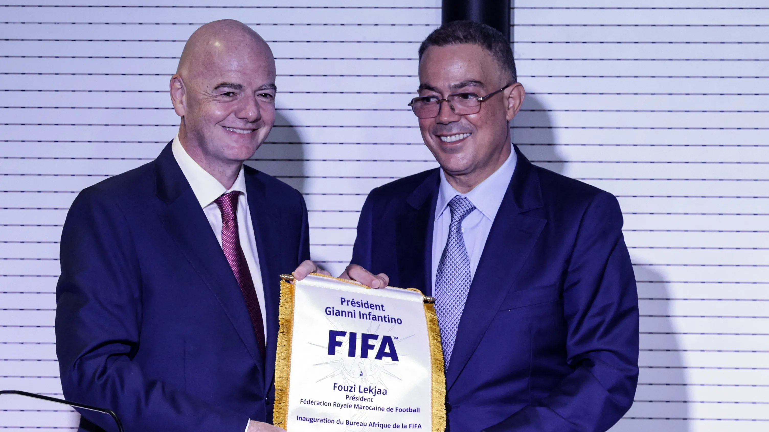 FIFA否认向摩洛哥承诺2030世界杯决赛主办权，西媒称因选举拉拢非洲