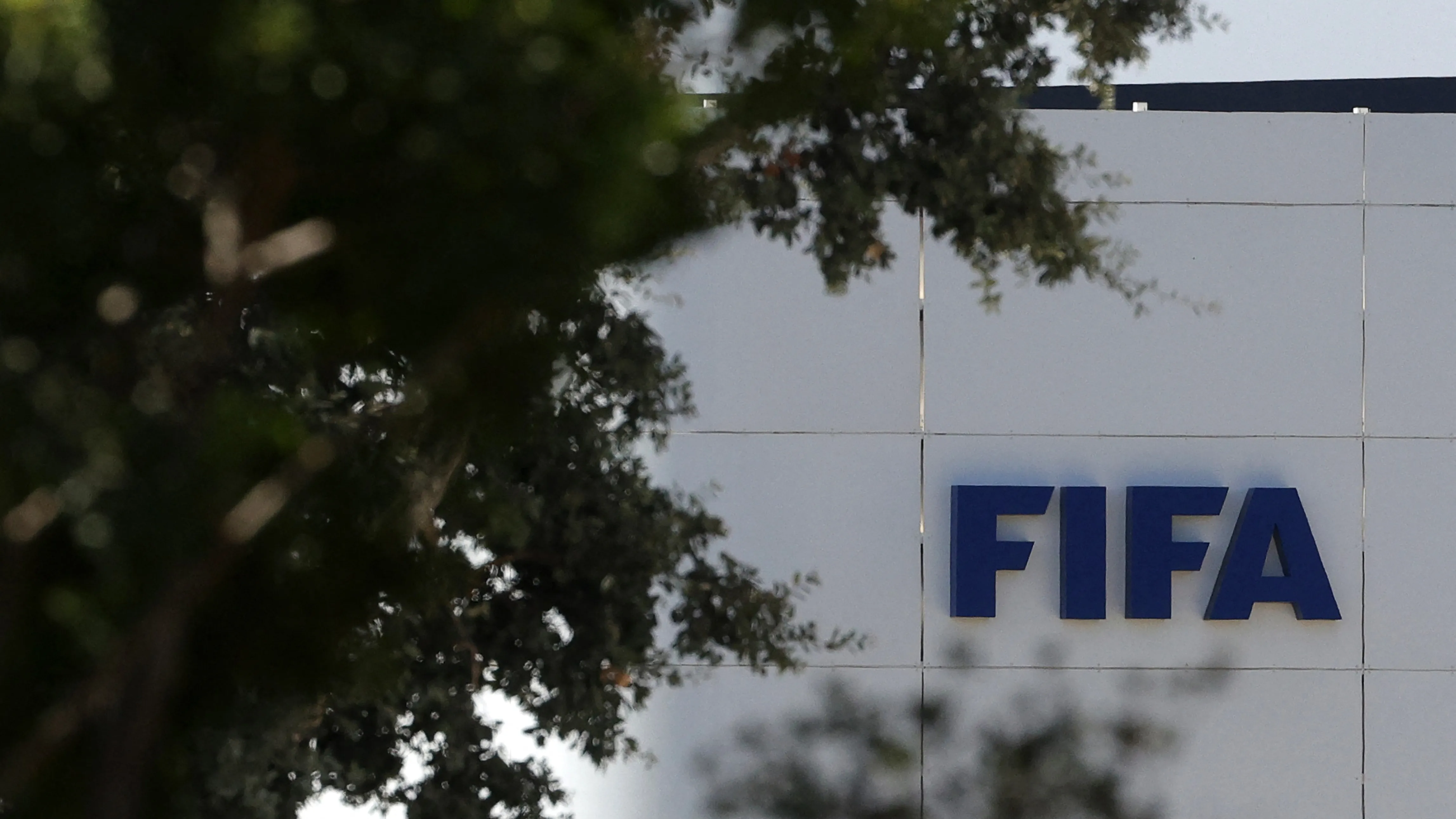 FIFA第三号人物公开反对因凡蒂诺,世界杯项目被否决内幕