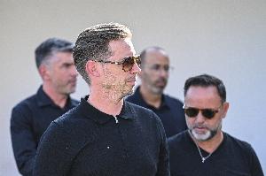 TA:爱德华兹已经卸任芬威CEO 芬威总裁迈克·戈登将重掌足球业务